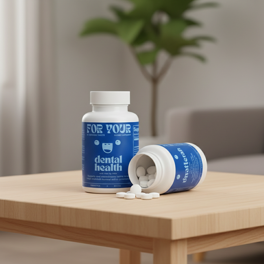 FOR YOUR | Dental Health