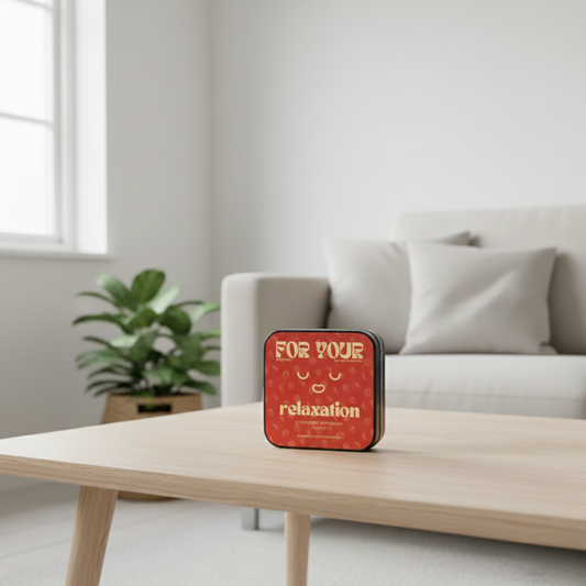 FOR YOUR | Relaxation