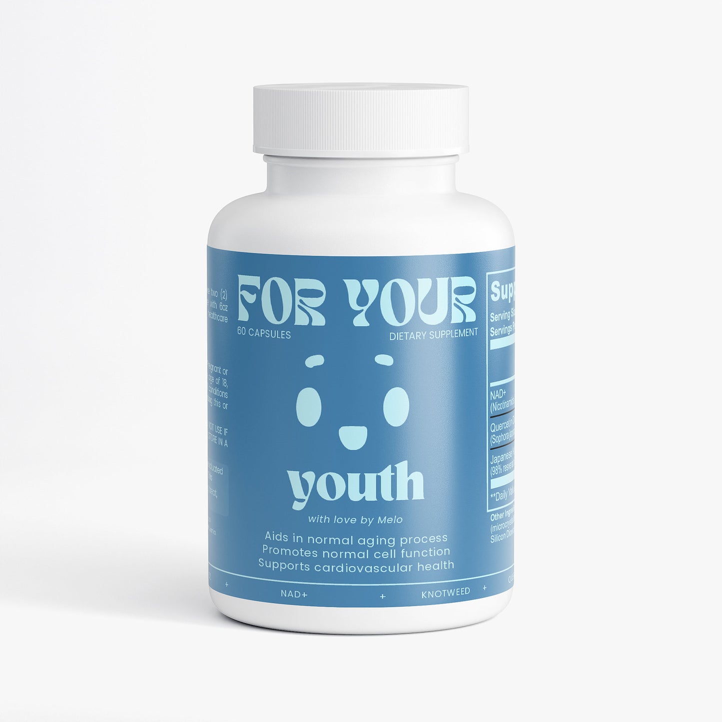 FOR YOUR | Youth