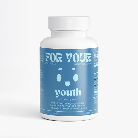 FOR YOUR | Youth
