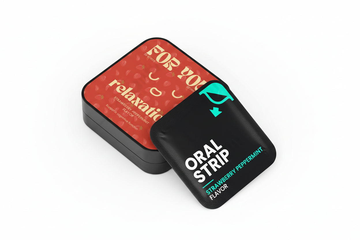 FOR YOUR | Relaxation