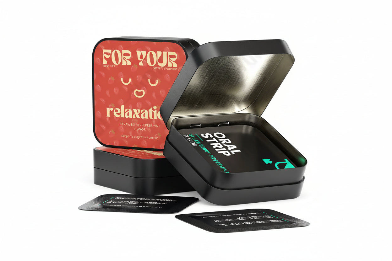 FOR YOUR | Relaxation