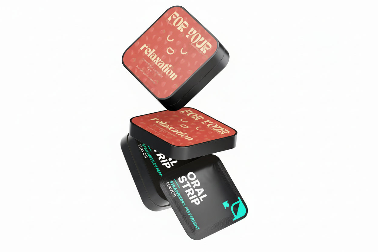 FOR YOUR | Relaxation