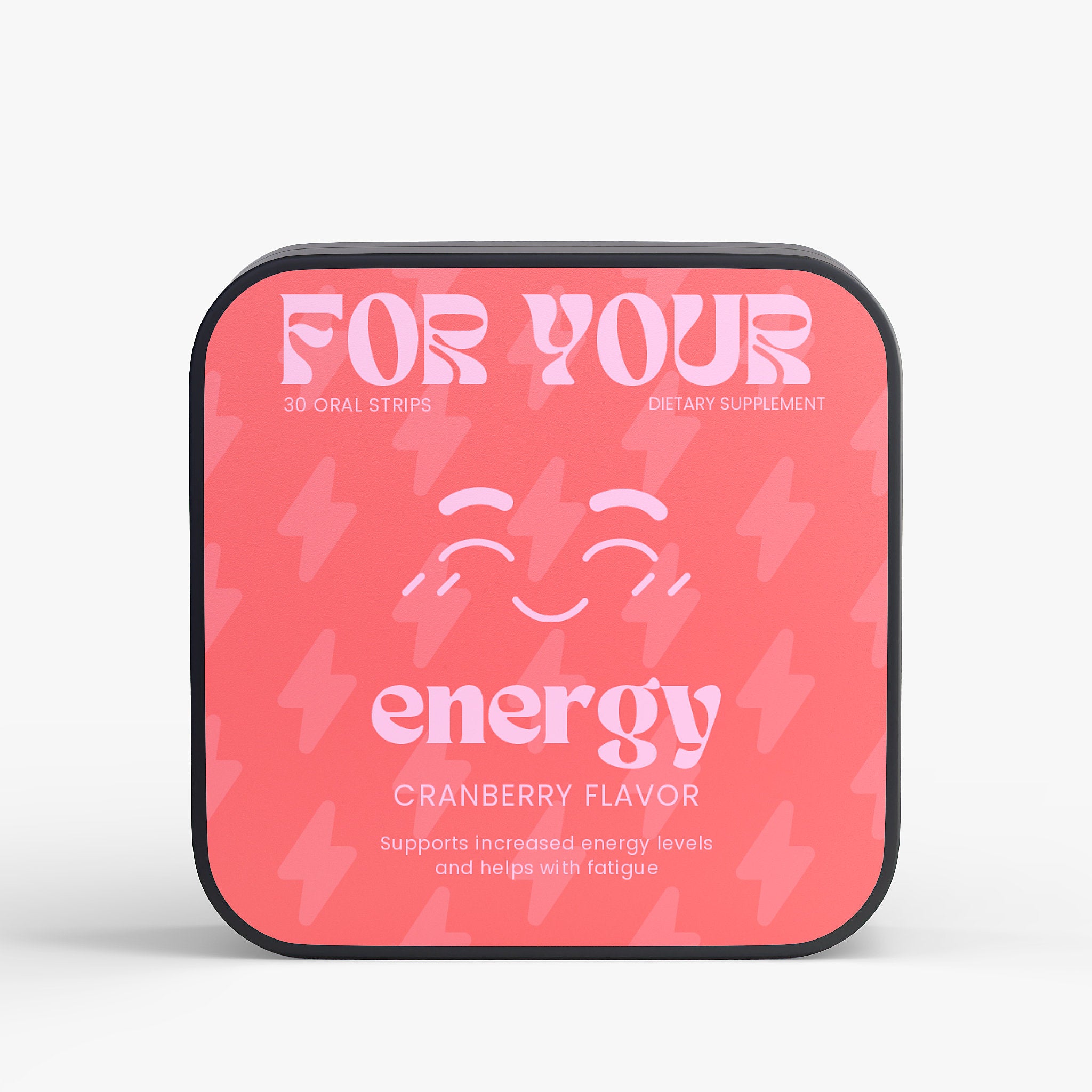 FOR YOUR | Energy