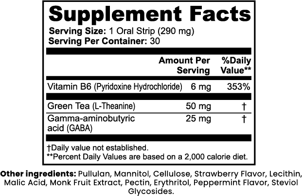 FOR YOUR | Relaxation