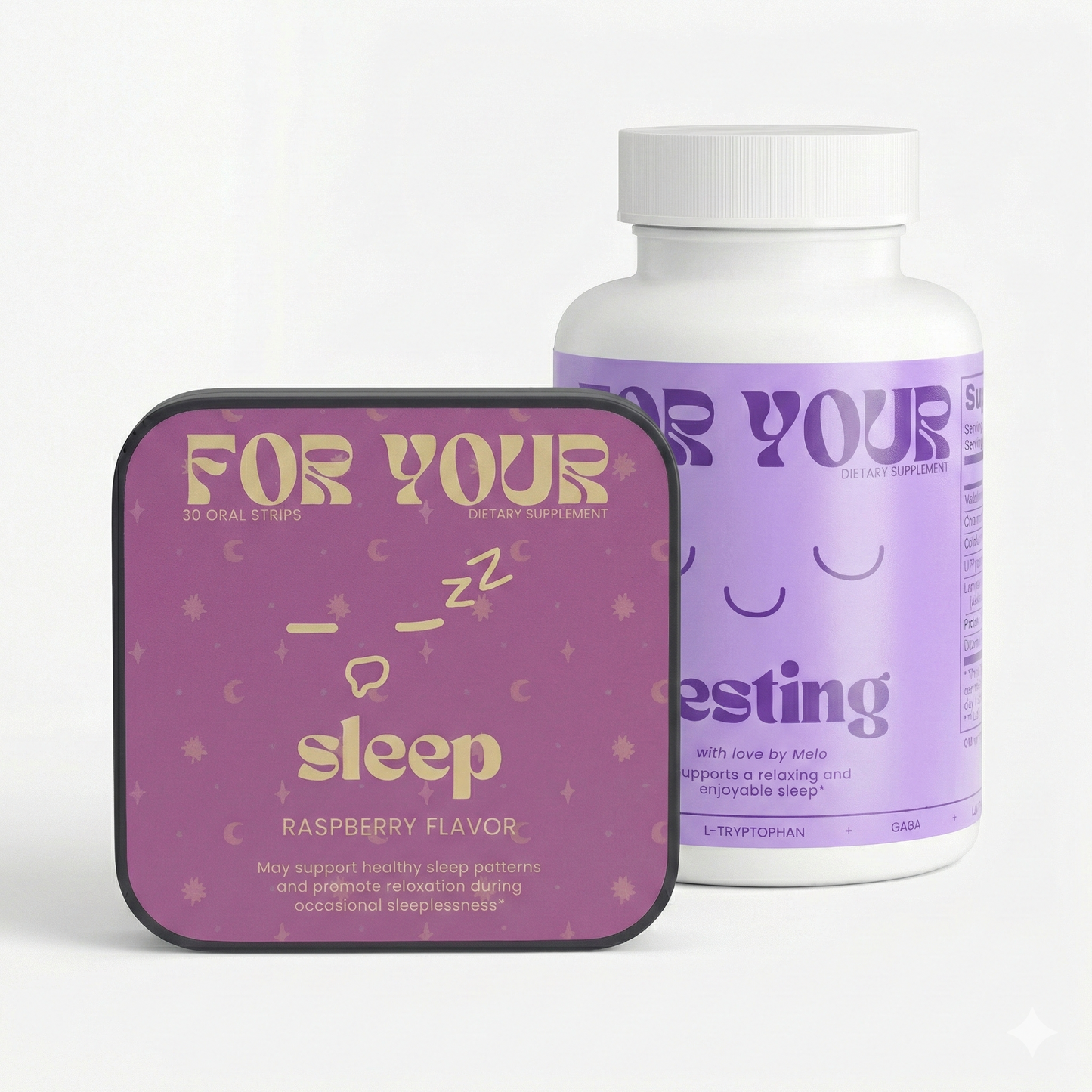 DEAL FOR YOU | Sleep combo