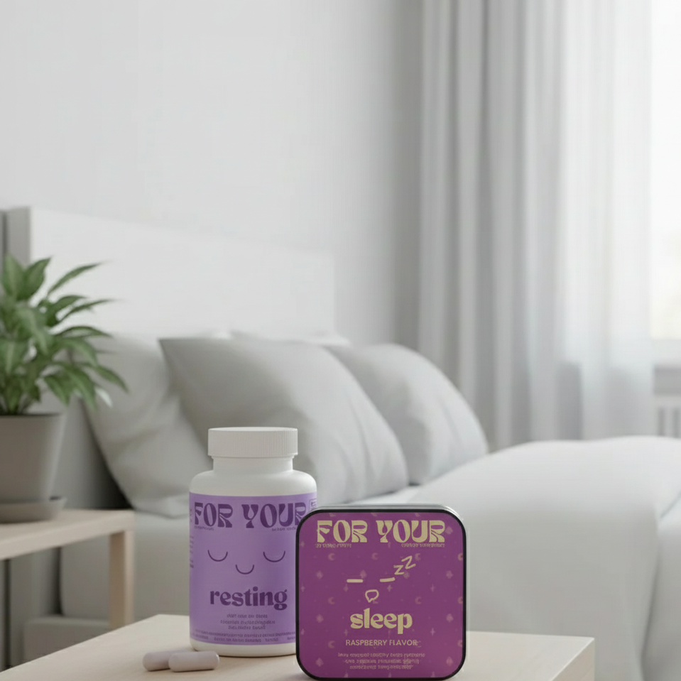 DEAL FOR YOU | Sleep combo