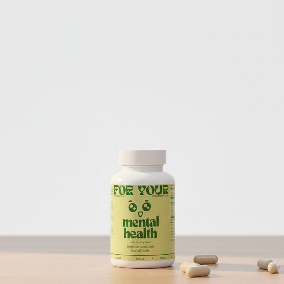 FOR YOUR | Mental health