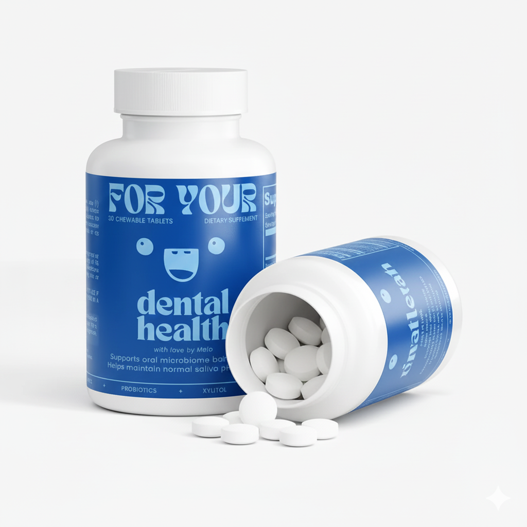 FOR YOUR | Dental Health