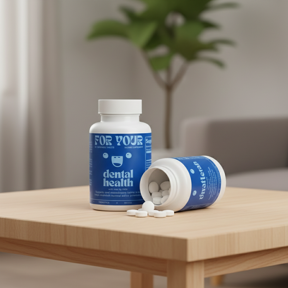 FOR YOUR | Dental Health