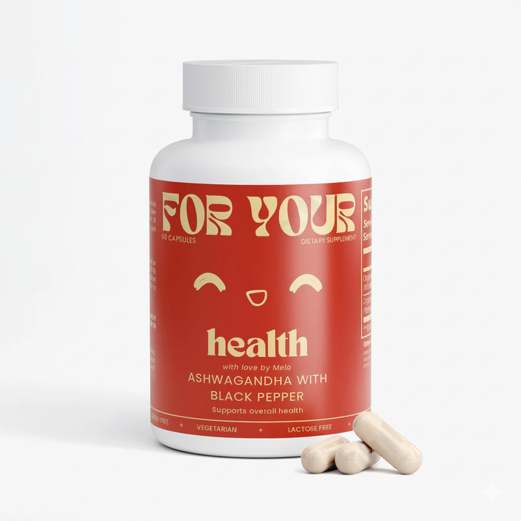 FOR YOUR | Health